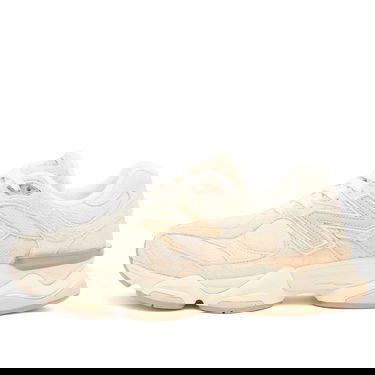 Кецове и обувки New Balance 9060 Бяло | U9060CCB, 1