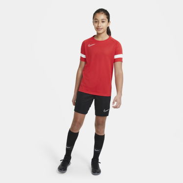 Тениска Nike Dri-FIT Academy Червено | cw6103-658, 2