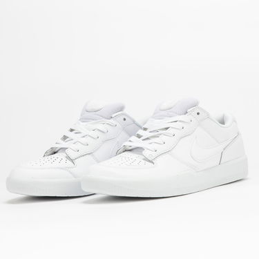 Кецове и обувки Nike SB Force 58 Premium Бяло | DH7505-100, 1