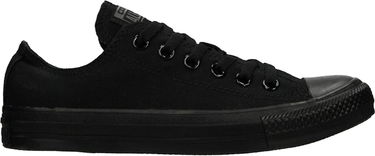 Кецове и обувки Converse Chuck Taylor All Star Low Черно | m5039c-006, 3