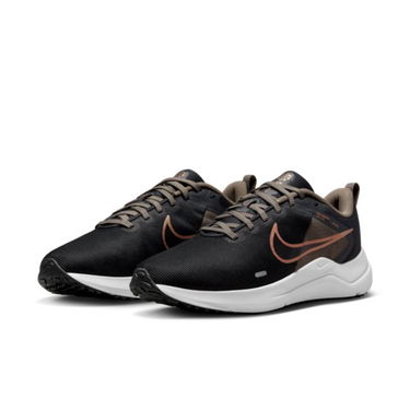 Кецове и обувки Nike Downshifter 12 W Черно | DD9294-008, 2