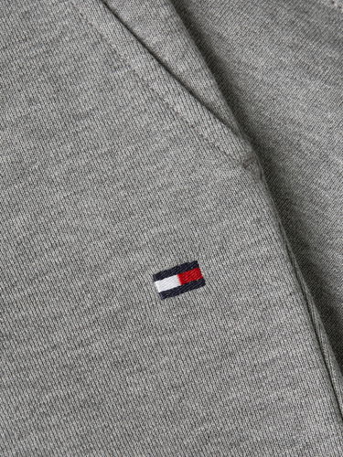 Къси панталони Tommy Hilfiger Tommy Hilfiger Essential Terry Sweat Shorts Сиво | MW0MW37240P91, 6