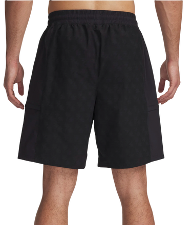 Къси панталони Under Armour Curry Woven Short Черно | 1390347-001, 1