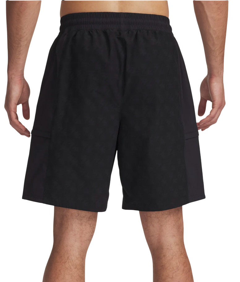 Къси панталони Under Armour Curry Woven Short Черно | 1390347-001, 1