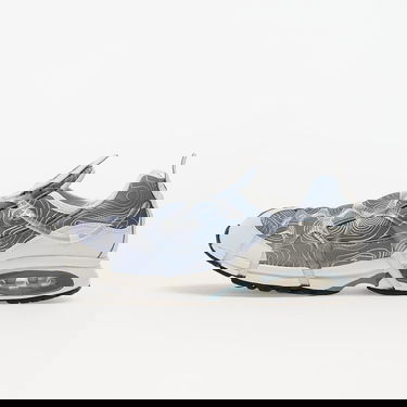Кецове и обувки Nike Nike Nike Air Kukini SE Grey 35,5 Синьо | DV1894-100, 2