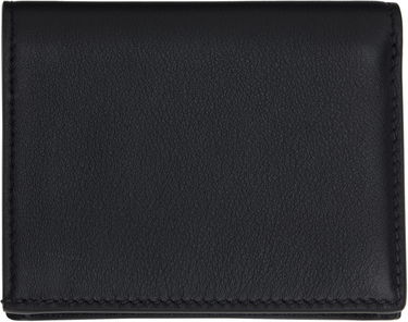 Портфейл Tom Ford Tom Ford Grain Leather Padlock Compact Wallet Черно | S0518-LCL490G, 1