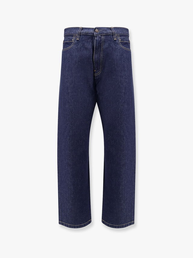 Landon Relaxed Fit Jeans Carhartt WIP