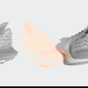 Кецове и обувки adidas Performance UltraBOOST 21 W Оранжево
 | S23838, 6