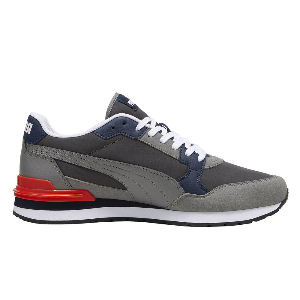 Кецове и обувки Puma ST Runner V4 NL Сиво | 399069-04, 1