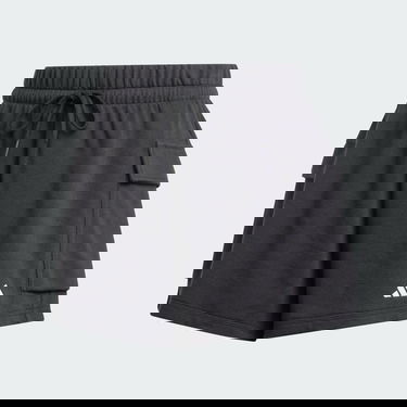 Къси панталони adidas Performance Cargo Shorts Черно | JD9944, 4
