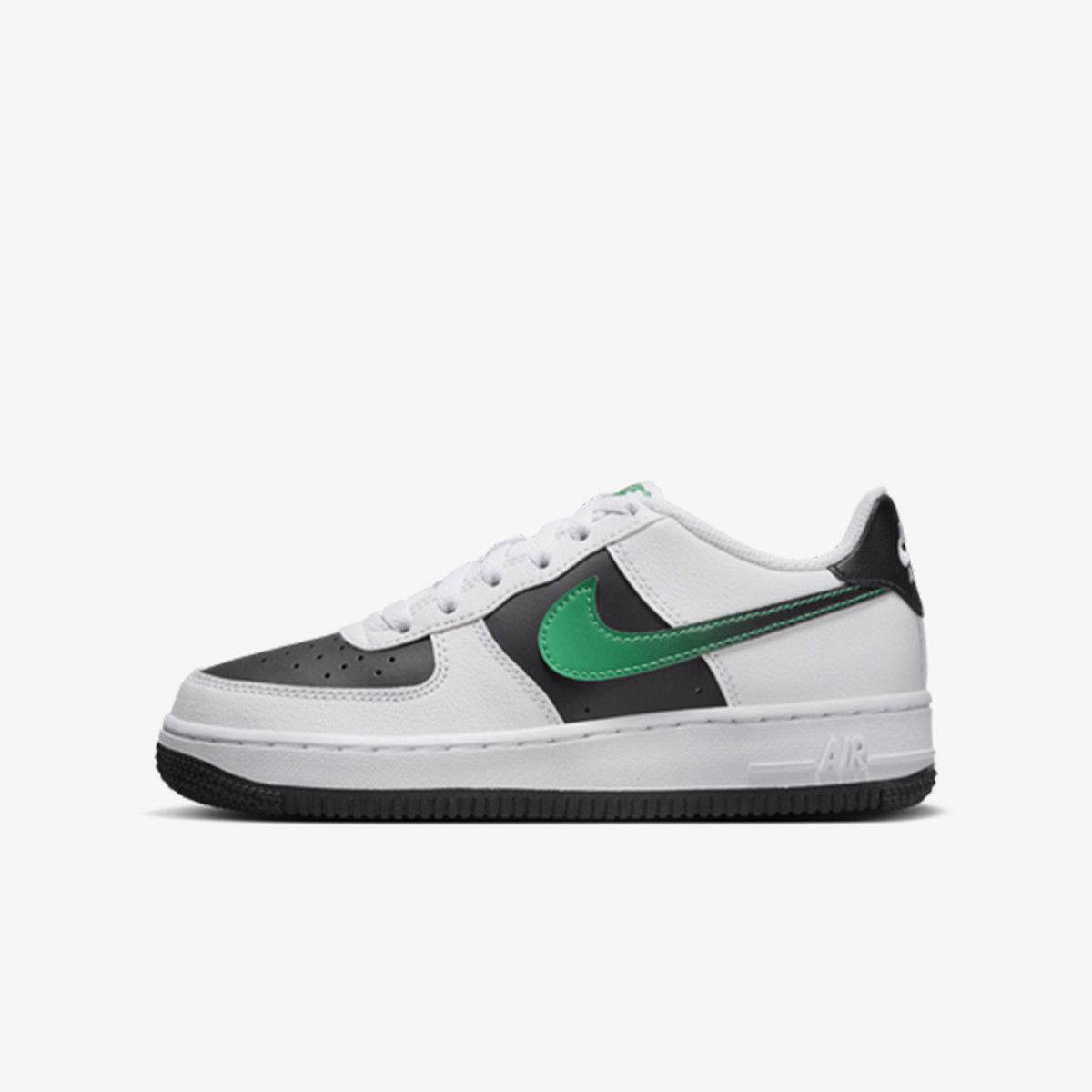 Кецове и обувки Nike Force 1 LV8 2 Бяло | FZ4353-100, 0