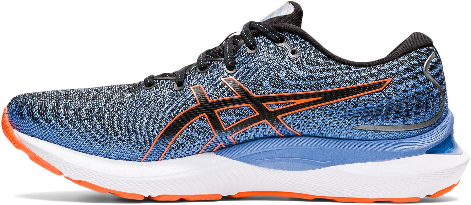 Кецове и обувки Asics Gel-Cumulus 24 Синьо | 1011B366 003, 0
