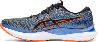 Кецове и обувки Asics Gel-Cumulus 24 Синьо | 1011B366 003, 0