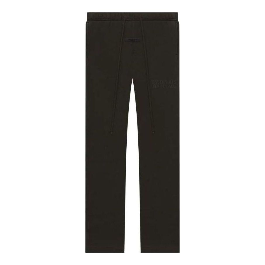 Спортни панталони Fear of God Relaxed Sweatpants Черно | FOG-SS23-007, 0