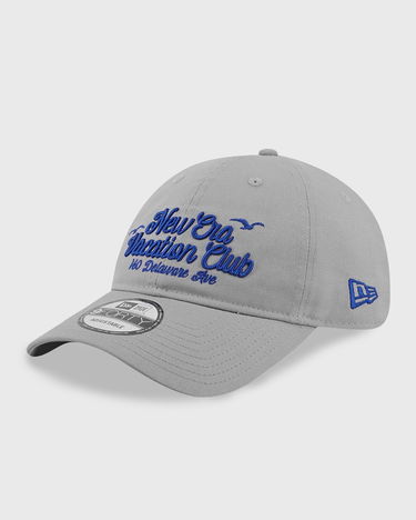 Аксесоари New Era 940UNST NE VACATION CLUB CAP Сиво | 196499799447, 0