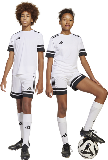 Къси панталони adidas Originals adidas Squadra 25 Shorts Бяло | jj2422, 7