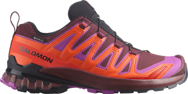 Кецове и обувки Salomon Salomon XA PRO 3D V9 GTX Лилаво | l47961900, 0