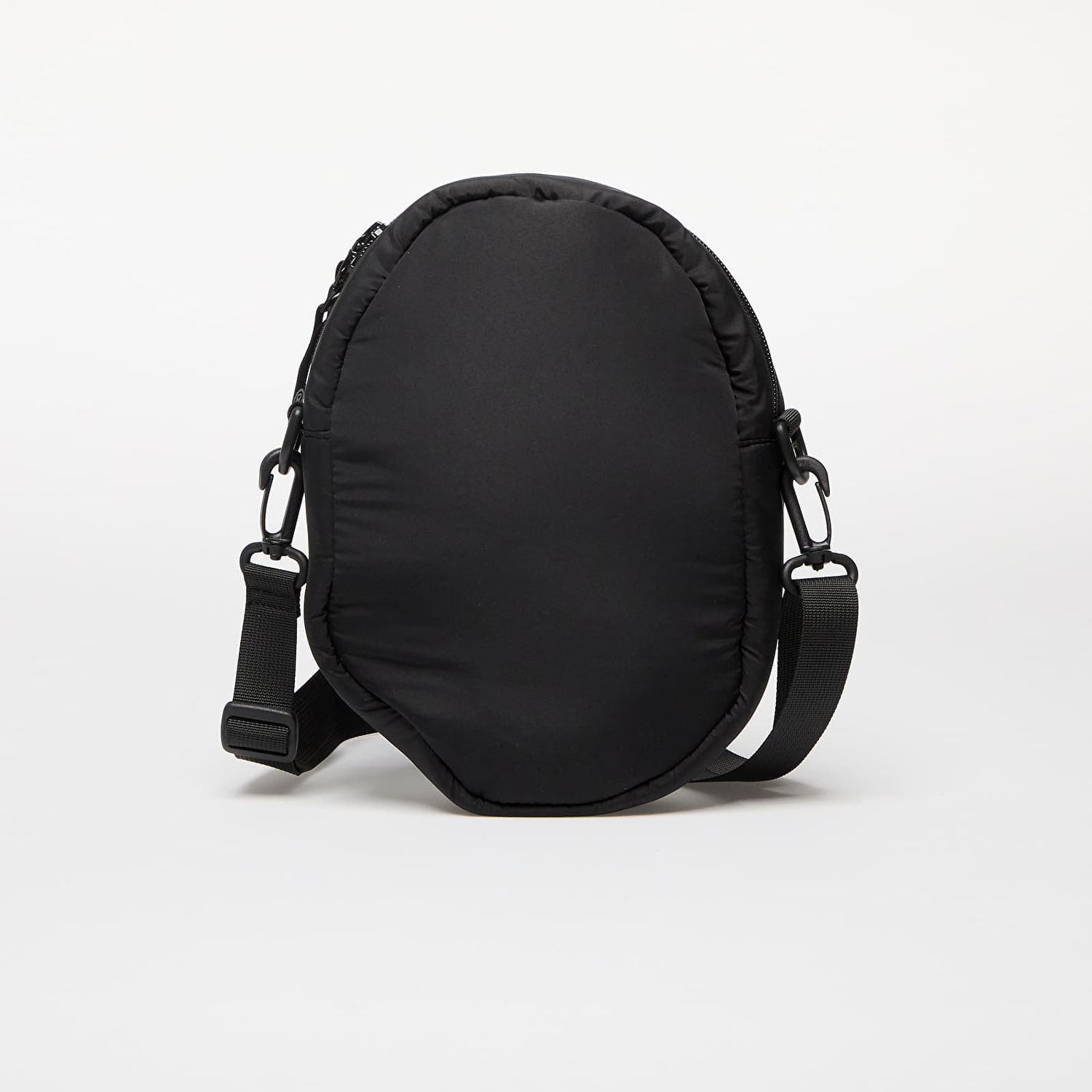 Чанта през рамо BAPE A BATHING APE Quilting Ape Head Shoulder Bag Черно | 001SGK301003M BLK, 1
