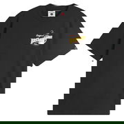 ICECREAM Diner Coffee Graphic Tee, Size Large