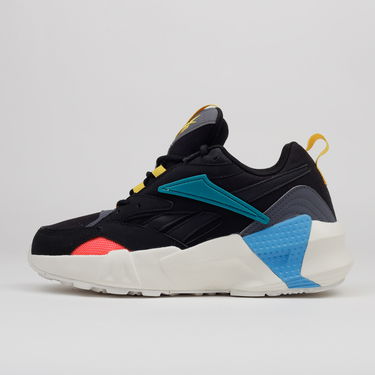 Кецове и обувки Reebok Aztrek Double Mix Pops Черно | DV8172, 0