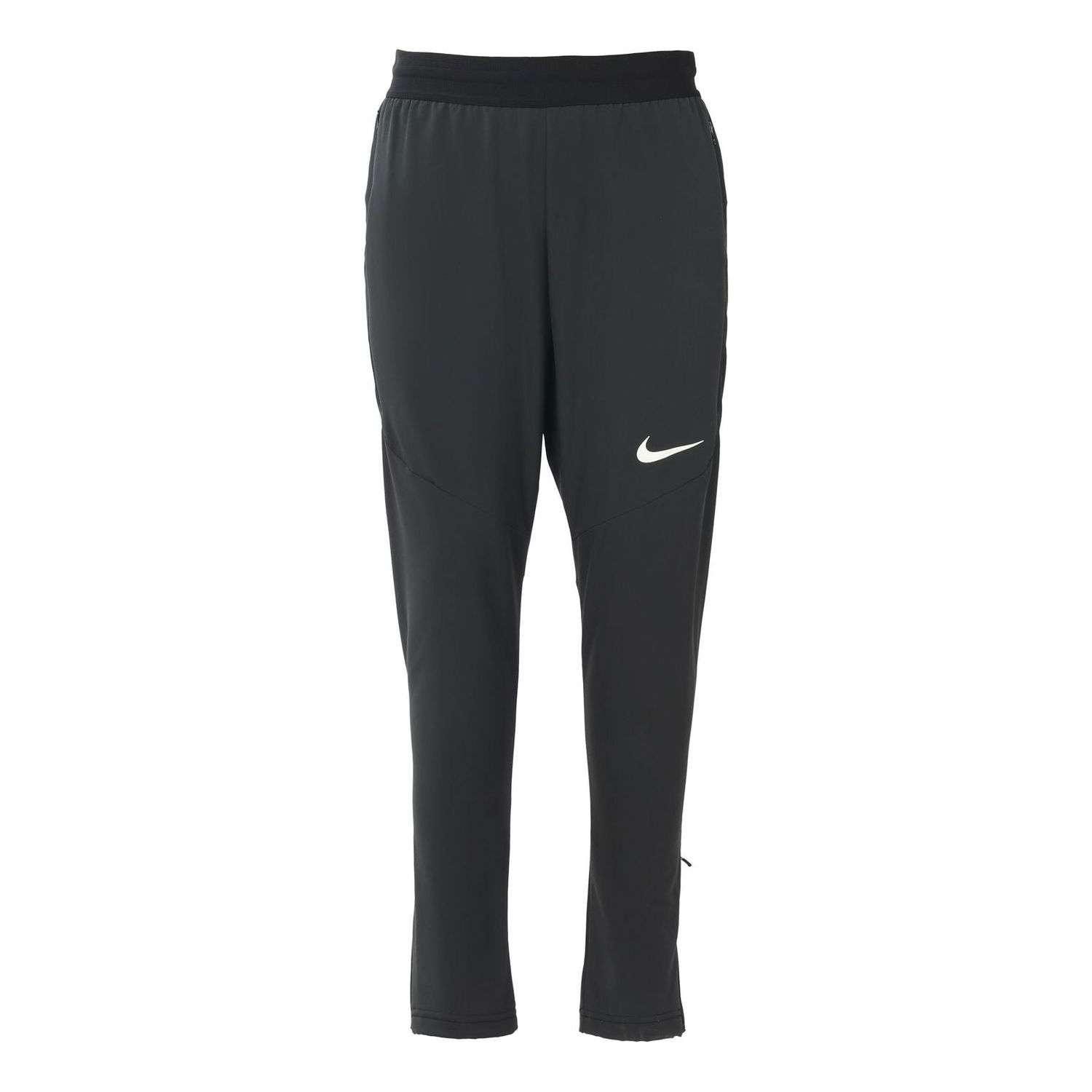 Спортни панталони Nike Flex Vent Max Training Pants Черно | CU7352-010, 0