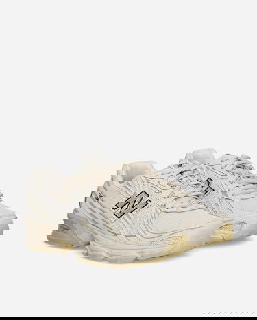 Кецове и обувки New Balance 740 Бежово | U740LN1, 2