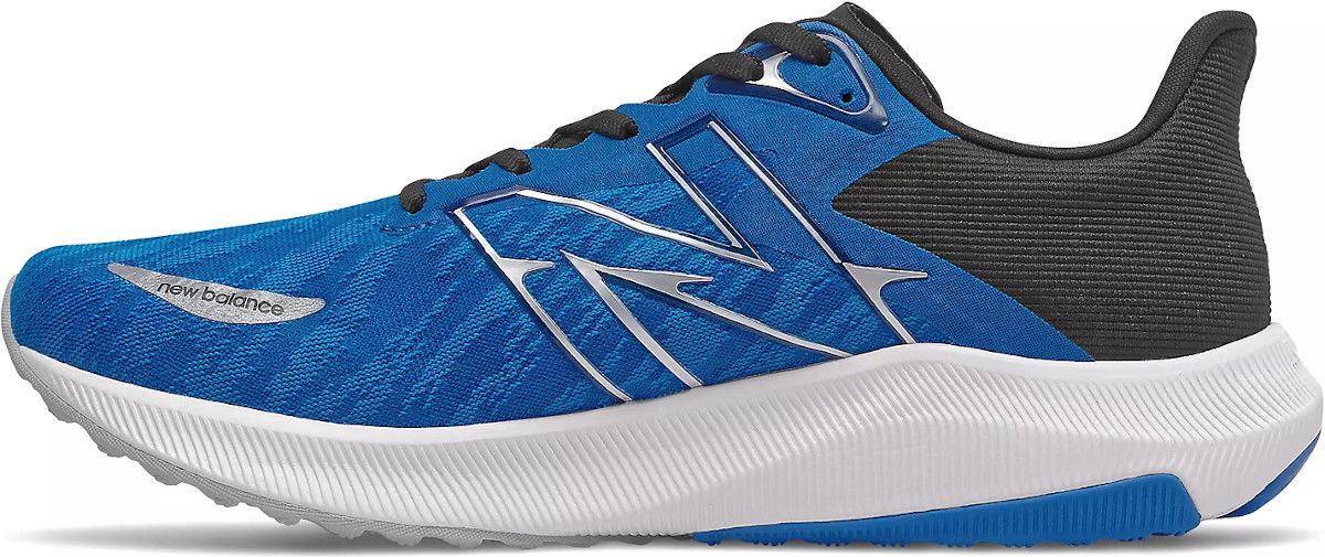 Кецове и обувки New Balance FuelCell Propel v3 Синьо | mfcprlb3, 0