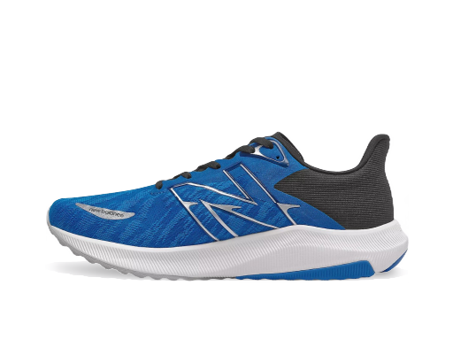 Бягане New Balance FuelCell Propel v3 Синьо | mfcprlb3