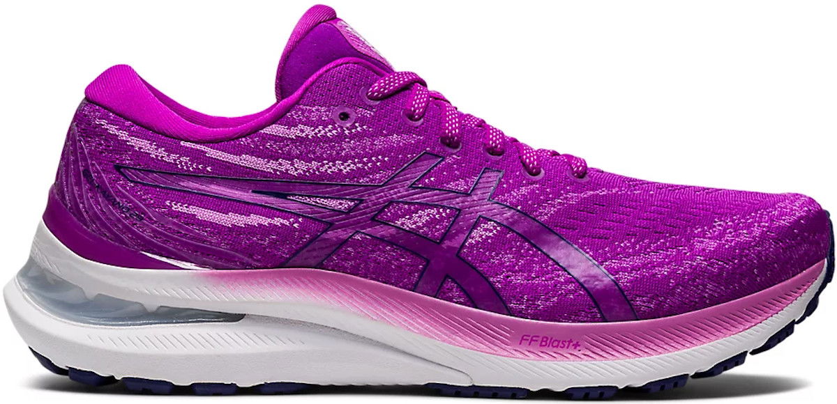 Кецове и обувки Asics Gel-Kayano 29 Лилаво | 1012b272-500, 0
