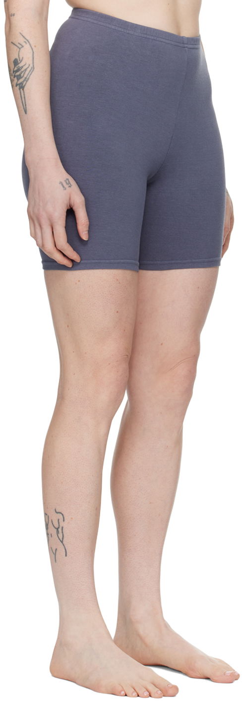 Къси панталони SKIMS Outdoor Shorts Лилаво | BO-BKS-4186, 1