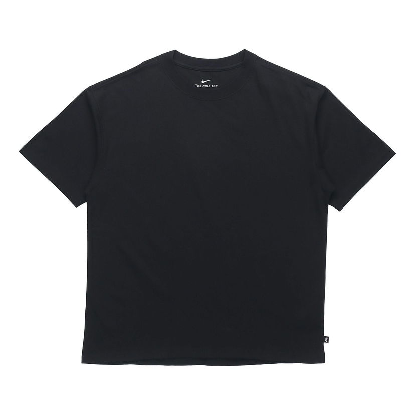 Тениска Nike SB SB Loose Fit Skate T-Shirt Черно | DB9976-010