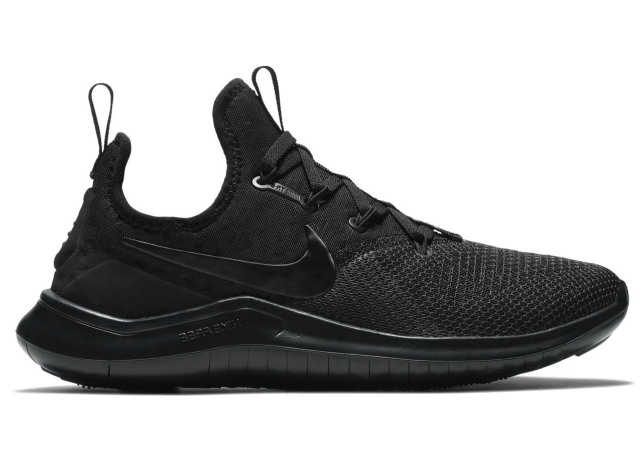 Кецове и обувки Nike Free TR 8 Черно | 942888-002, 0