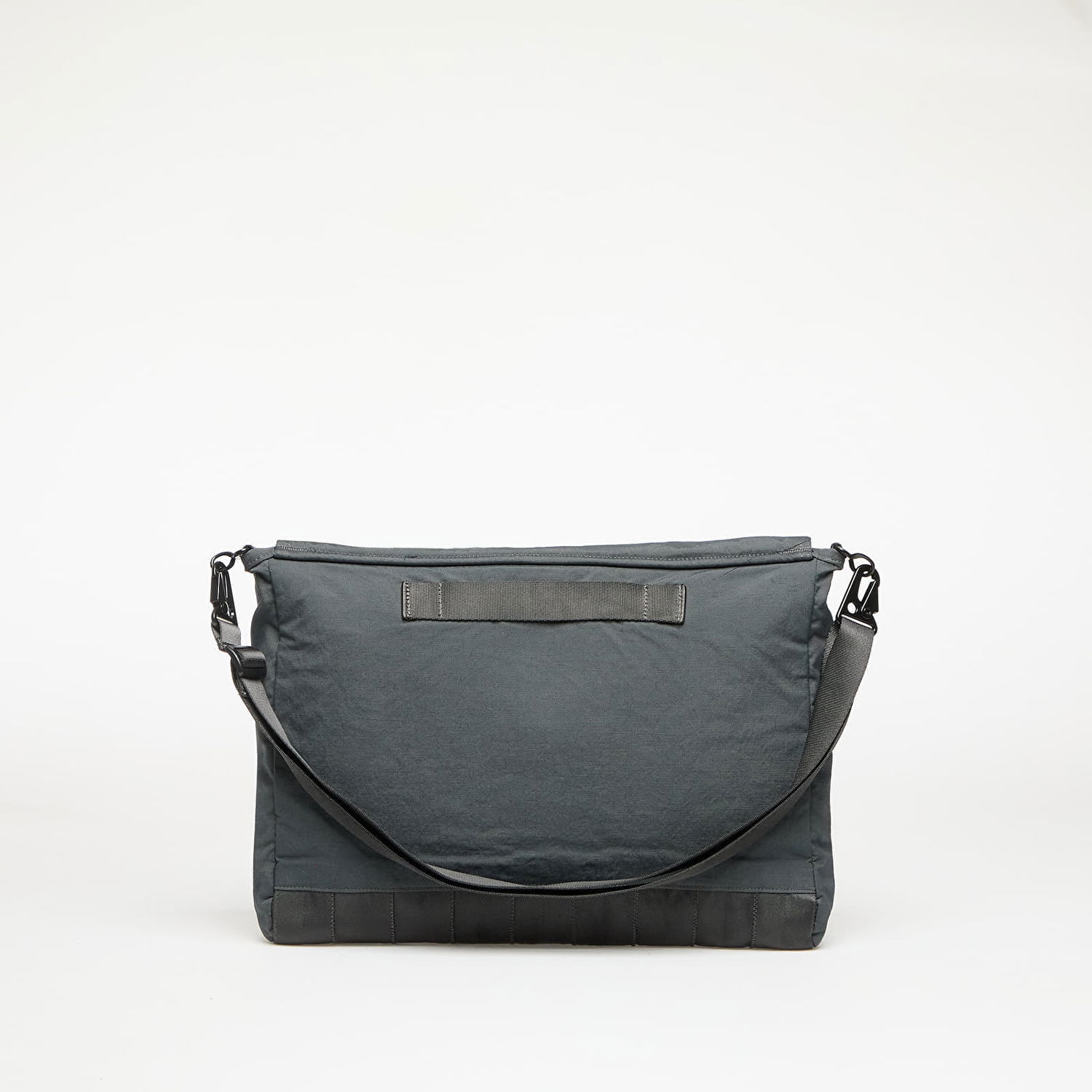 Чанта през рамо C.P. Company C.P. Company Herringbone Logo Bag Сиво | 18CMAC055A005349G-935, 1