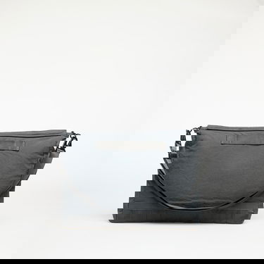 Чанта през рамо C.P. Company C.P. Company Herringbone Logo Bag Сиво | 18CMAC055A005349G-935, 1