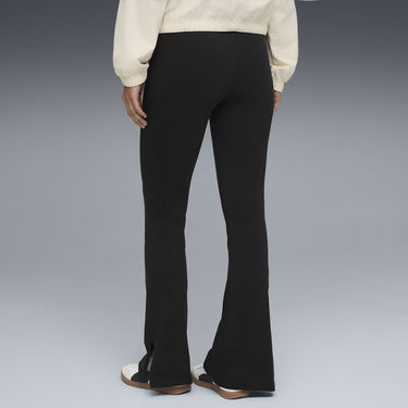 Клинове Puma HER High-Waisted Flare Leggings Черно | 688156_01, 1
