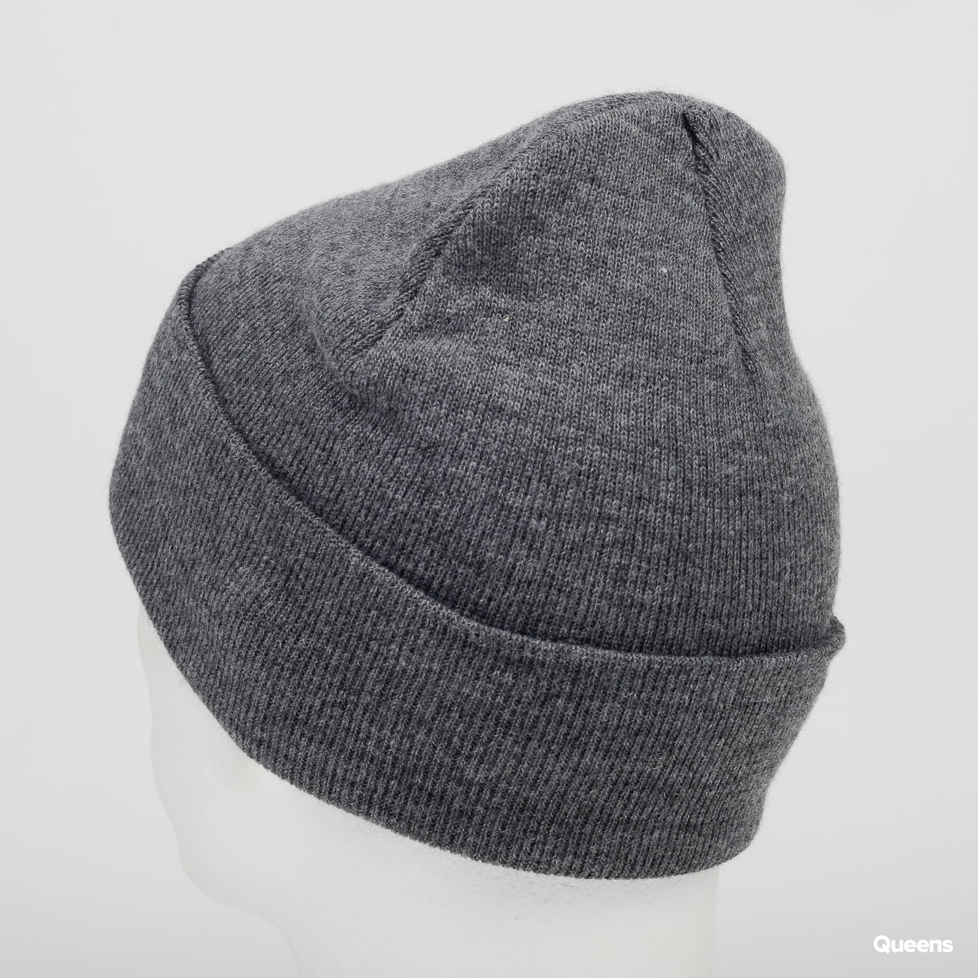 Шапка Levi's Batwing Embroidered Beanie Сиво | 38022-0181, 1