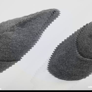 Шапка Levi's Batwing Embroidered Beanie Сиво | 38022-0181, 1