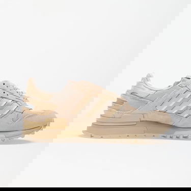 Кецове и обувки adidas Originals ZX 600 Бежово | JR8739, 2