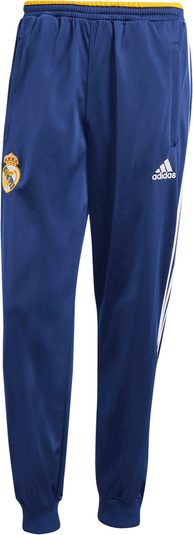 Real Madrid 1999 Training Pants