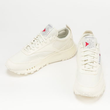 Кецове и обувки Reebok Classic Legacy Бяло | S24179, 2
