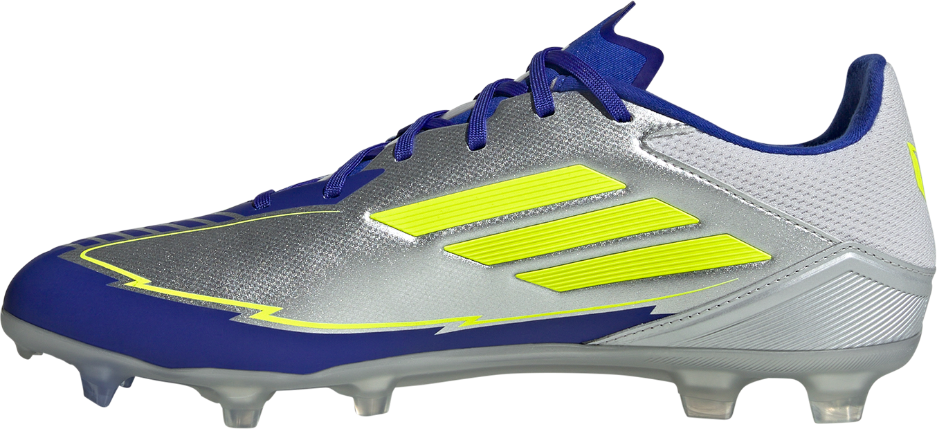 Кецове и обувки adidas Performance F50 League FG/MG Messi Синьо | ih0918, 1