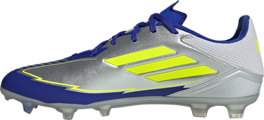 Кецове и обувки adidas Performance F50 League FG/MG Messi Синьо | ih0918, 1