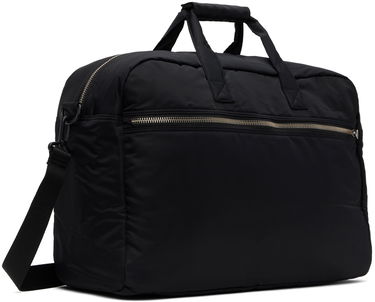 Чанта за пътуване Carhartt WIP Otley Weekend Duffle Bag Черно | I033105, 2