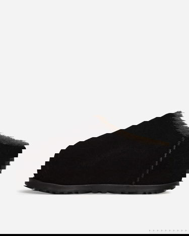 Кецове и обувки UGG Pumped Slides Black W Черно | 1158215 BLK, 4