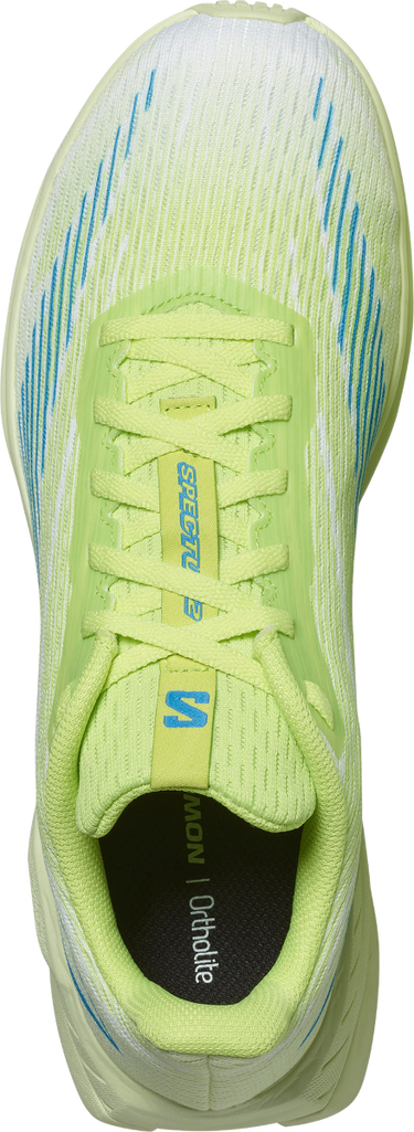 Кецове и обувки Salomon SPECTUR 2 Зелено | l47566900, 6