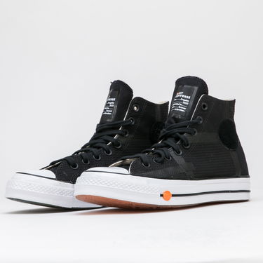Кецове и обувки Converse Rokit Chuck 70 Hi Черно | 168211C, 0