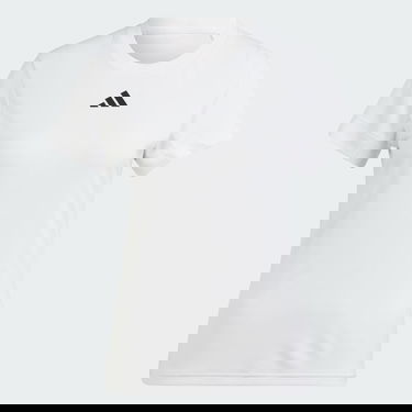 Тениска adidas Performance Tennis FreeLift T-Shirt Бяло | IK2261, 1