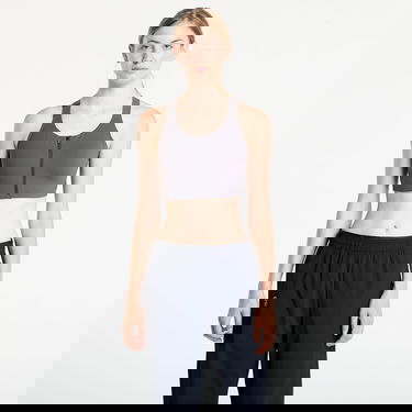 Сутиен On Running On Endurance Zip Sports Bra Черно | 1WF30172608, 4