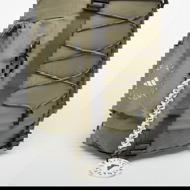 Раница adidas Performance Stella McCartney Backpack Зелено | JY4189, 4