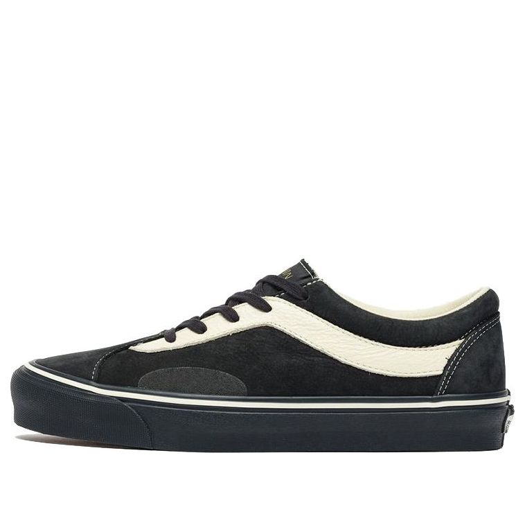 Кецове и обувки Vans Julian Klincewicz x Bold Ni LX Черно | VN0A3WLP01D